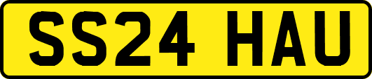 SS24HAU