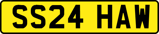 SS24HAW