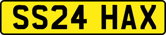 SS24HAX