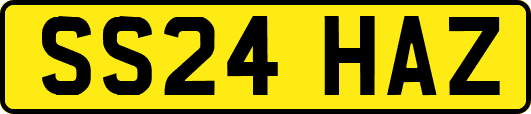 SS24HAZ