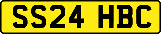 SS24HBC