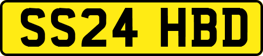 SS24HBD