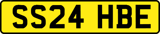SS24HBE