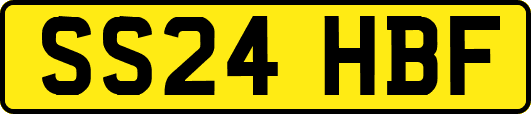 SS24HBF