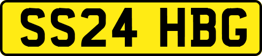 SS24HBG