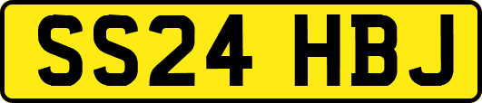SS24HBJ