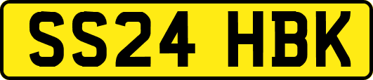 SS24HBK