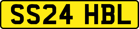 SS24HBL