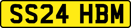 SS24HBM