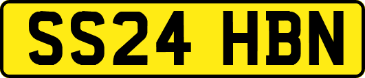 SS24HBN