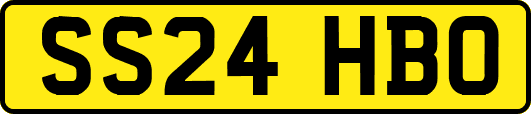 SS24HBO