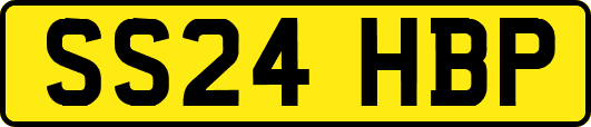 SS24HBP