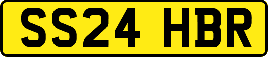 SS24HBR