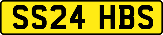 SS24HBS