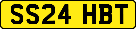 SS24HBT
