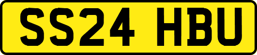 SS24HBU