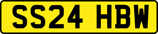 SS24HBW