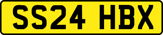 SS24HBX
