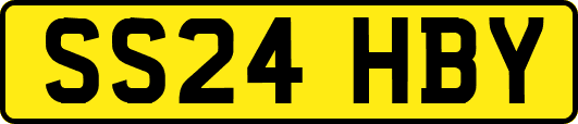 SS24HBY