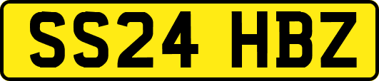 SS24HBZ