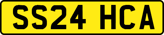 SS24HCA