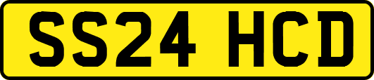 SS24HCD