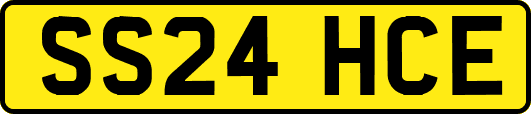 SS24HCE