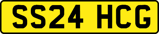 SS24HCG