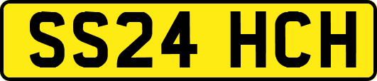 SS24HCH