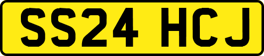 SS24HCJ