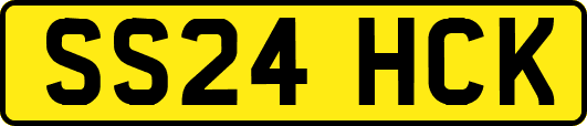 SS24HCK