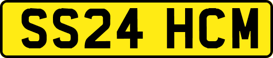SS24HCM