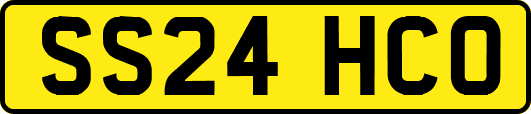 SS24HCO
