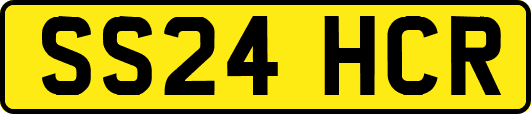 SS24HCR