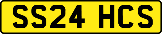 SS24HCS