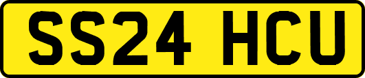 SS24HCU