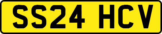 SS24HCV