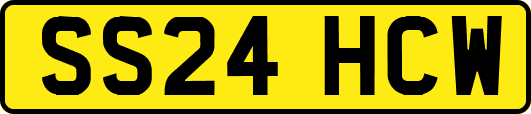 SS24HCW