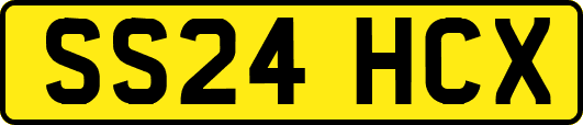 SS24HCX