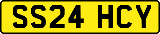 SS24HCY