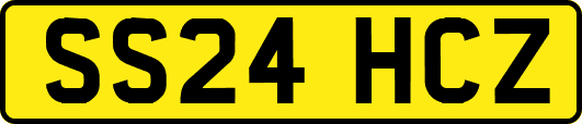 SS24HCZ