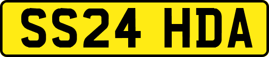 SS24HDA