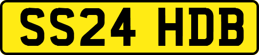 SS24HDB
