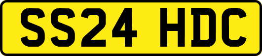 SS24HDC