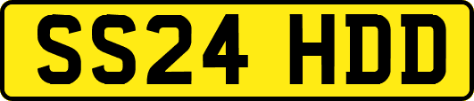 SS24HDD