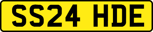 SS24HDE