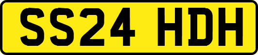 SS24HDH