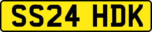 SS24HDK