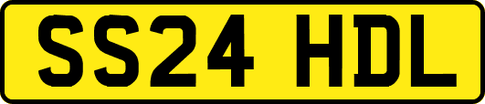 SS24HDL
