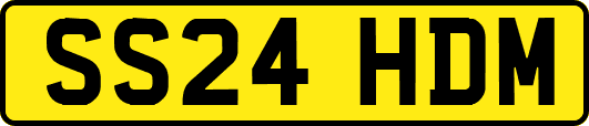 SS24HDM